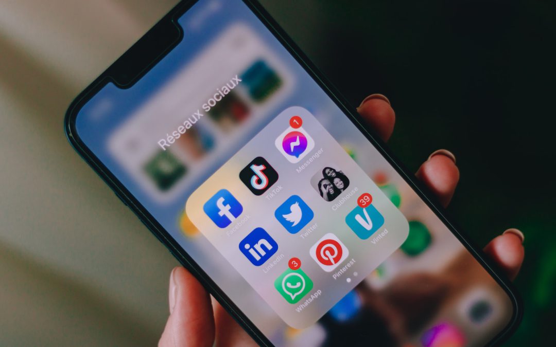 Les raisons d’externaliser la gestion des réseaux sociaux